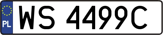 WS4499C