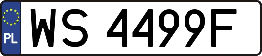 WS4499F