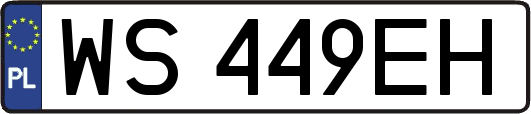 WS449EH