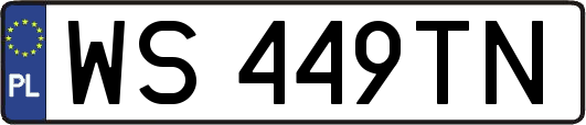 WS449TN