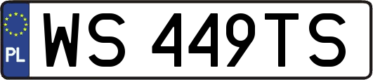 WS449TS