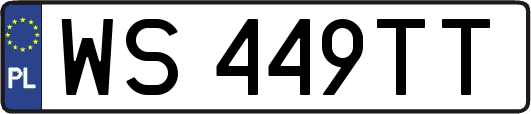 WS449TT