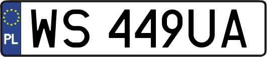 WS449UA
