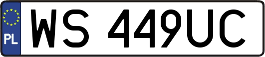 WS449UC