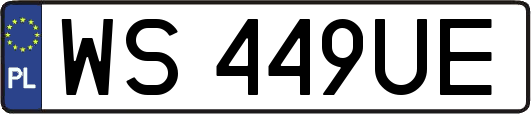 WS449UE