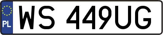 WS449UG