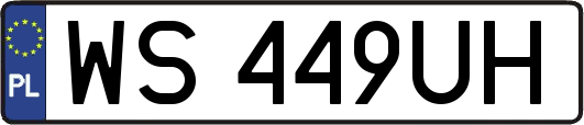 WS449UH