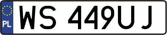 WS449UJ