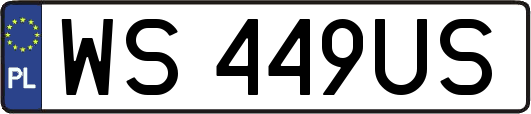 WS449US
