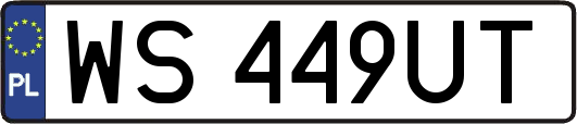 WS449UT