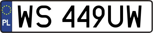 WS449UW