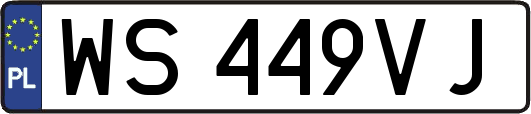 WS449VJ