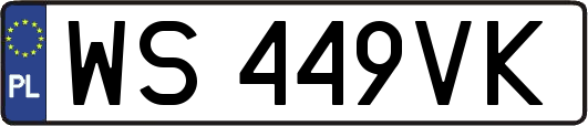 WS449VK