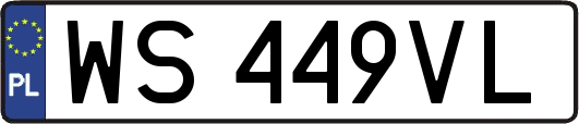 WS449VL