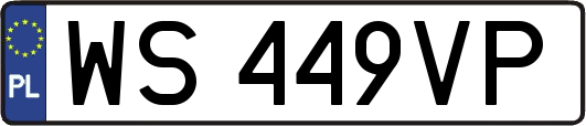 WS449VP