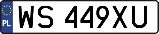 WS449XU