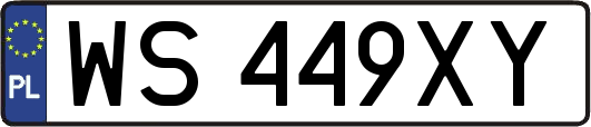 WS449XY