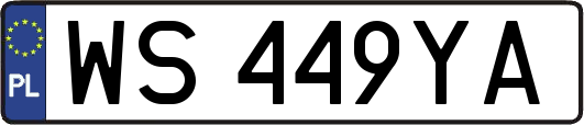 WS449YA