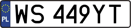 WS449YT