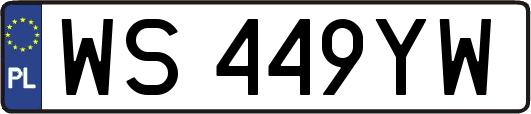 WS449YW