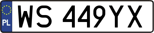 WS449YX