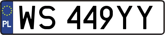 WS449YY