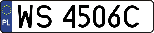 WS4506C