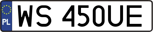 WS450UE