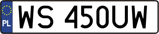 WS450UW