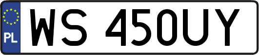 WS450UY