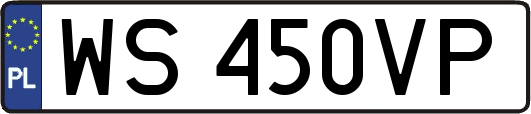 WS450VP