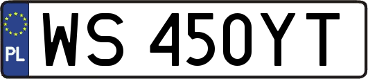 WS450YT