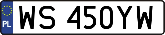 WS450YW