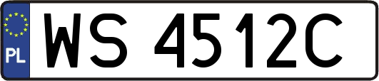 WS4512C