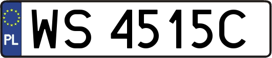 WS4515C