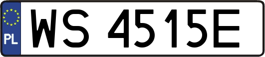 WS4515E