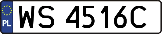 WS4516C