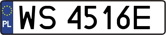 WS4516E