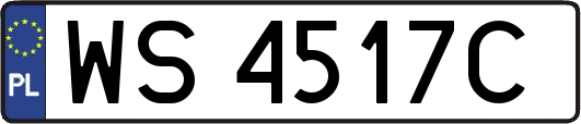 WS4517C