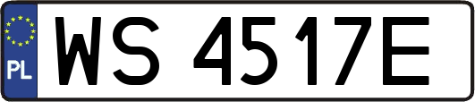 WS4517E