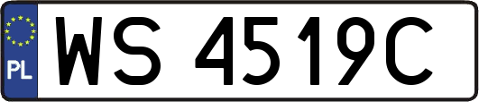 WS4519C
