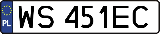 WS451EC