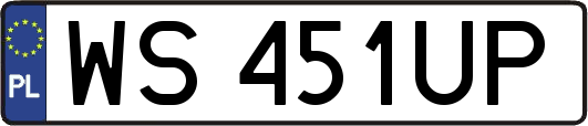 WS451UP