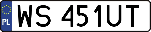 WS451UT