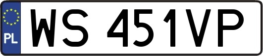 WS451VP