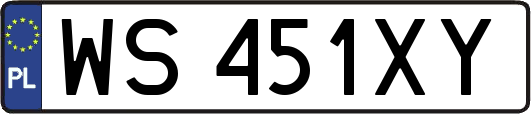 WS451XY
