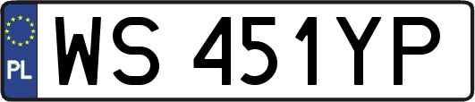 WS451YP