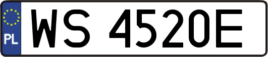 WS4520E