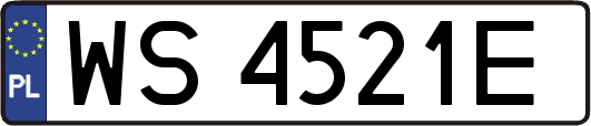 WS4521E