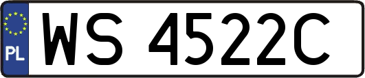 WS4522C